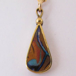 pendant